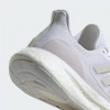 Adidas Жіночі кросівки для бігу  Pureboost 23 W IF2393 40 (6.5UK) 25 см Ftwwht/Gretwo/Cblack (4066756489311 - зображення 8
