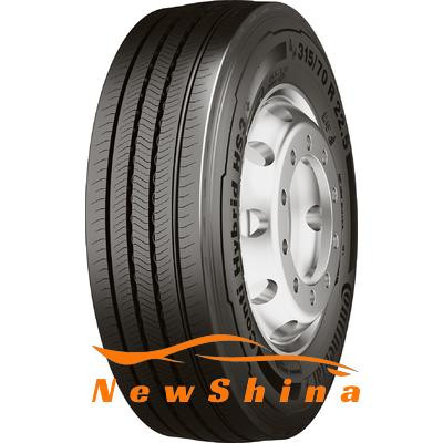 Continental Continental Conti Hybrid HS3 рульова (385/65R22,5 164K) - зображення 1