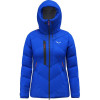 Salewa Жіноча пухова куртка  Ortles Heavy Wms Blue (013.012.0159) L - зображення 1