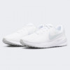 Nike Чоловічі кросівки для бігу  Revolution 7 FB2207-100 44 (10US) 28 см White/Pure Platinum-White (19696 - зображення 2