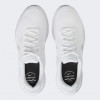 Nike Чоловічі кросівки для бігу  Revolution 7 FB2207-100 44 (10US) 28 см White/Pure Platinum-White (19696 - зображення 6