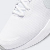 Nike Чоловічі кросівки для бігу  Revolution 7 FB2207-100 44 (10US) 28 см White/Pure Platinum-White (19696 - зображення 7