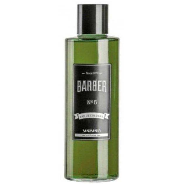 Marmara Одеколон после бритья  After shave cologne N.5 500 мл (8691541003524) - зображення 1