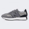 New Balance Кросівки 327 (U327MD) 8 сірий - зображення 1