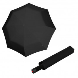 Knirps Складной зонт  U.090 Ultralight XXL Manual Compact Black Kn95 2090 1001