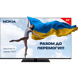 Nokia Smart TV 6500D