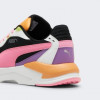 PUMA Жіночі кросівки  X-Ray Speed Lite 38463947 36 (3.5UK) 22.5 см  Black-Fast Pink- White-Ultraviolet (4 - зображення 6