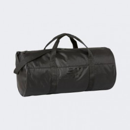   New Balance Спортивна сумка тканинна  OPP CORE MEDIUM DUFFEL LAB23098BK Чорна (5711013126070)