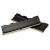 Exceleram 16 GB (2x8GB) DDR4 3200 MHz Kudos Black (EKBLACK4163216AD) - зображення 2