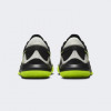 Nike Чоловічі кросівки для баскетболу  Precision VI DD9535-009 41 (8US) 26 см BLACK/VOLT-SAIL (1969692910 - зображення 5