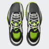 Nike Чоловічі кросівки для баскетболу  Precision VI DD9535-009 41 (8US) 26 см BLACK/VOLT-SAIL (1969692910 - зображення 6