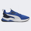 PUMA Чоловічі кросівки  Anzarun Fs 2.0 39098213 43 (9UK) 28 см Cobalt Glaze- White-Club Navy (40996861029 - зображення 3