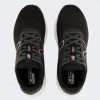 New Balance Жіночі кросівки для бігу  520 V8 W520LB8 39 (8US) 25 см Чорні (196432795796) - зображення 5