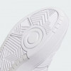 Adidas Жіночі кеди  Hoops 3.0 Bold W ID2855 38 (5UK) 23.5 см Ftwwht/Ftwwht/Dshgry (4066766617643) - зображення 7