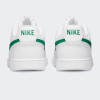 Nike Чоловічі кеди низькі  Court Vision Lo Nn DH2987-111 42.5 (9US) 27 см White/Malachite-White (19697554 - зображення 5