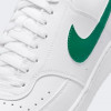 Nike Чоловічі кеди низькі  Court Vision Lo Nn DH2987-111 42.5 (9US) 27 см White/Malachite-White (19697554 - зображення 7