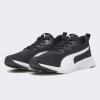 PUMA Чоловічі кросівки для бігу  Flyer Lite 37877401 44.5 (10UK) 29 см  Black- Black- White (409968331098 - зображення 2