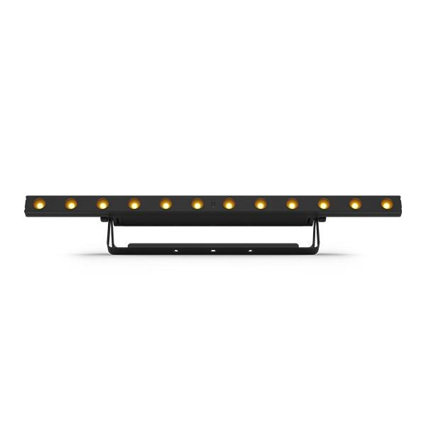 CHAUVET Светодиодный LED прожектор COLORband Q3BT - зображення 1