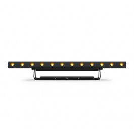   CHAUVET Светодиодный LED прожектор COLORband Q3BT