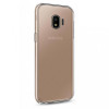 Laudtec Samsung Galaxy J2 Core J260 Clear TPU Transparent (LC-J2C) - зображення 2