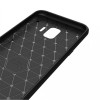 Laudtec Samsung Galaxy J2 Core Carbon Fiber Black (LT-J2C) - зображення 4