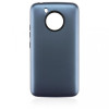 Laudtec Motorola Moto G5 Ruber Painting Blue (LT-RMG5B) - зображення 6