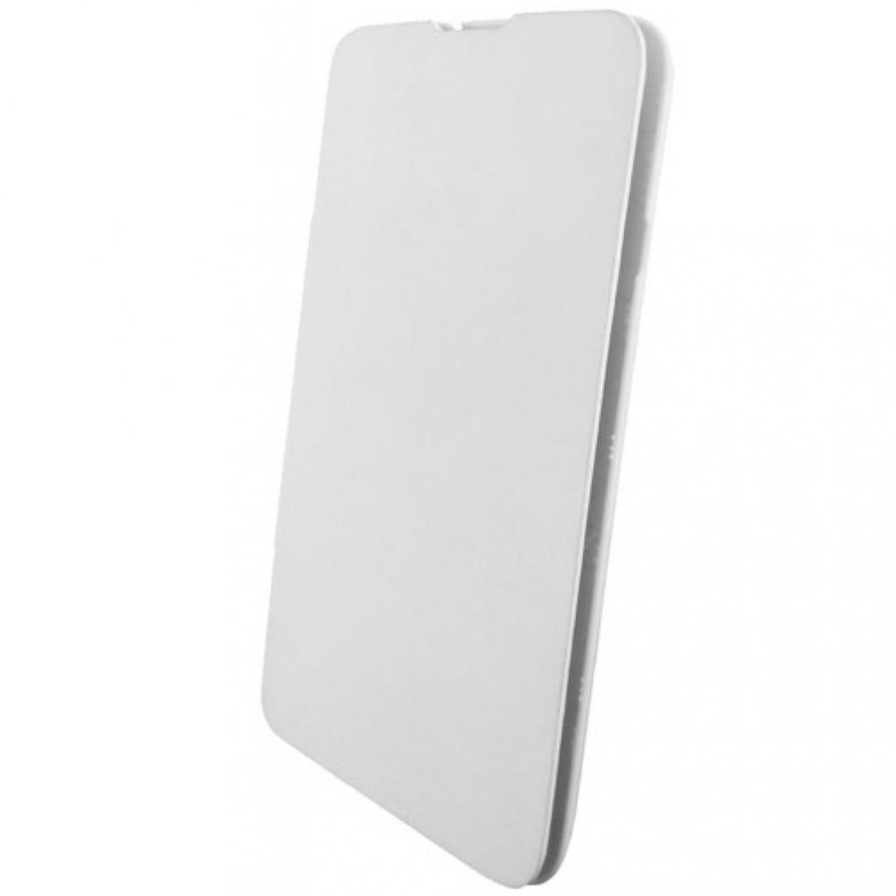 GlobalCase LG D320 L70 Белый (1283126459849) Body BookCase - зображення 1