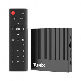 Tanix X4 4/32GB