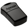 Apacer 32 GB AH116 Black AP32GAH116B-1 - зображення 3