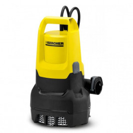   Karcher SP 7 Dirt (1.645-504.0)