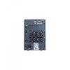 Powercom SPT-1000-II LCD (SPT.1000.II.LCD) - зображення 2