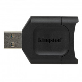 Kingston USB 3.1 SDHC/SDXC UHS-II MobileLite Plus (MLP)