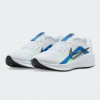 Nike Чоловічі кросівки для бігу  Downshifter 13 FD6454-103 45.5 (11.5US) 29.5 см Білий/Синій (19697565941 - зображення 2
