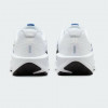 Nike Чоловічі кросівки для бігу  Downshifter 13 FD6454-103 45.5 (11.5US) 29.5 см Білий/Синій (19697565941 - зображення 5