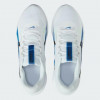 Nike Чоловічі кросівки для бігу  Downshifter 13 FD6454-103 45.5 (11.5US) 29.5 см Білий/Синій (19697565941 - зображення 6