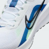 Nike Чоловічі кросівки для бігу  Downshifter 13 FD6454-103 45.5 (11.5US) 29.5 см Білий/Синій (19697565941 - зображення 7