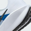 Nike Чоловічі кросівки для бігу  Downshifter 13 FD6454-103 45.5 (11.5US) 29.5 см Білий/Синій (19697565941 - зображення 8