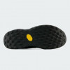 New Balance Чоловічі кросівки для бігу  Fresh Foam Hierro v8 MTHIERY8 44 (10US) 28 см Чорний/Жовтий (19737566244 - зображення 4
