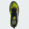 New Balance Чоловічі кросівки для бігу  Fresh Foam Hierro v8 MTHIERY8 44 (10US) 28 см Чорний/Жовтий (19737566244 - зображення 5