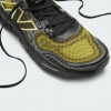 New Balance Чоловічі кросівки для бігу  Fresh Foam Hierro v8 MTHIERY8 44 (10US) 28 см Чорний/Жовтий (19737566244 - зображення 6