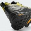 New Balance Чоловічі кросівки для бігу  Fresh Foam Hierro v8 MTHIERY8 44 (10US) 28 см Чорний/Жовтий (19737566244 - зображення 7