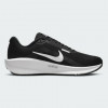 Nike Кросівки спортивні w  downshifter 13 (FD6476-001) 7 Чорний, білий - зображення 3
