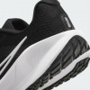 Nike Кросівки спортивні w  downshifter 13 (FD6476-001) 7 Чорний, білий - зображення 8