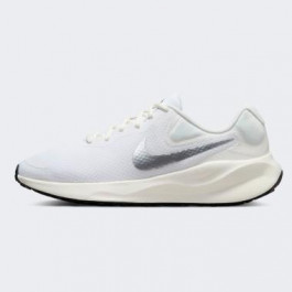 Nike Жіночі кросівки для бігу  Revolution 7 FB2208-101 36.5 (6US) 23 см Білі (196975659234)