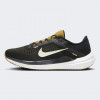 Nike Чоловічі кросівки для бігу  Air Winflo 10 DV4022-009 45.5 (11.5US) 29.5 см Black/Olive Aura-Bronzine - зображення 1