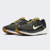 Nike Чоловічі кросівки для бігу  Air Winflo 10 DV4022-009 45.5 (11.5US) 29.5 см Black/Olive Aura-Bronzine - зображення 2