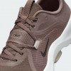 Nike Жіночі кросівки для залу  In-Season Tr 13 DV3975-200 36.5 (6US) 23 см Smokey Mauve/Black-Platinum Vi - зображення 7