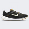 Nike Чоловічі кросівки для бігу  Air Winflo 10 DV4022-009 45.5 (11.5US) 29.5 см Black/Olive Aura-Bronzine - зображення 3