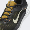 Nike Чоловічі кросівки для бігу  Air Winflo 10 DV4022-009 45.5 (11.5US) 29.5 см Black/Olive Aura-Bronzine - зображення 7