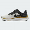 Nike Чоловічі кросівки для бігу  Air Zoom Structure 25 DJ7883-103 44.5 (10.5US) 28.5 см Білий/Чорний (196 - зображення 1